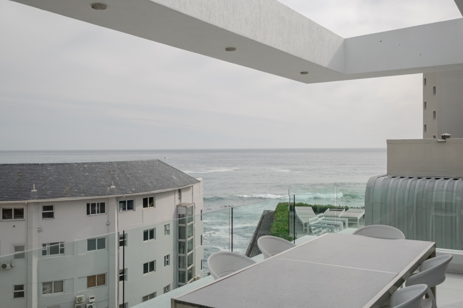 3 Bedroom Property for Sale in Bantry Bay Western Cape